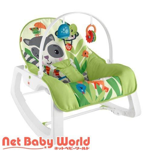 フィッシャープライス インファント・トドラーロッカー バウンサー アニマル GVG46 ( 1個 )/ フィッシャープライス(Fisher Price) フィッシャープライス インファント・トドラーロッカー バウンサー アニマル GVG46 ( 1個 )/ フィッシャープライス(Fisher Price)