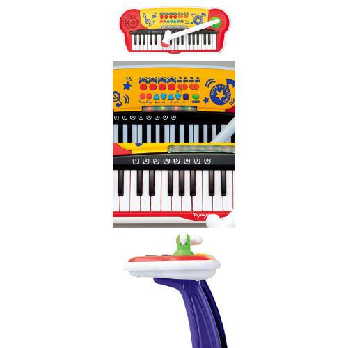 キッズキーボード Dx 1台 ローヤル おもちゃ 遊具 楽器玩具 888704xxx Netbabyworld ネットベビー 通販 Yahoo ショッピング