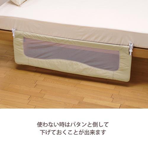 ベッドフェンス 1 2 3 1個 日本育児 ベビーベッド 布団 寝具 xxx Netbabyworld ネットベビー 通販 Yahoo ショッピング