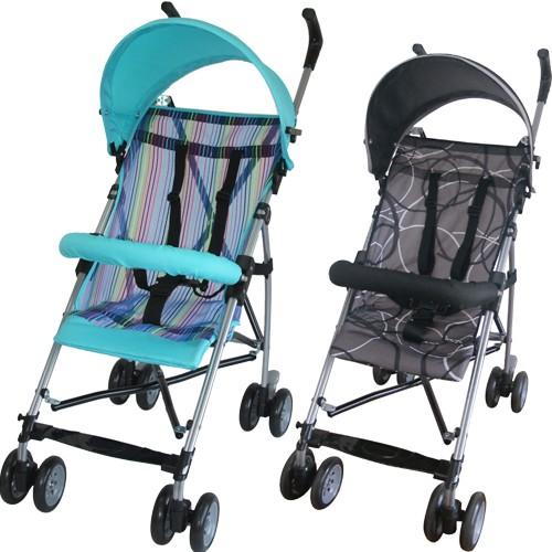 ベビーバギー MA-G ( 1台 )/ JTC ( B型ベビーカー バギー )|netbaby|02