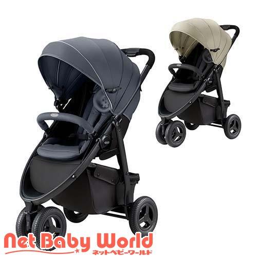 シティトレック 1台 グレコ Graco A型ベビーカー バギー Axxx Netbabyworld ネットベビー 通販 Yahoo ショッピング