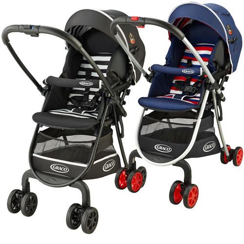 シティライトrアップ 1台 グレコ Graco ベビーカー A型 バギー 軽量 コンパクト 折りたたみ Axxx Netbabyworld ネットベビー 通販 Yahoo ショッピング