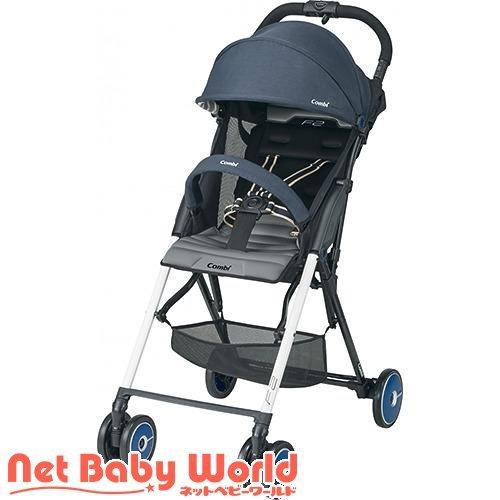 F2 Limited Af ネイビー 1台 コンビ B型ベビーカー バギー A Netbabyworld ネットベビー 通販 Yahoo ショッピング