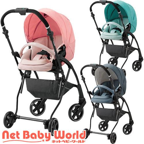 Atto Type L 1台 コンビ A型ベビーカー バギー Axxx Netbabyworld ネットベビー 通販 Yahoo ショッピング