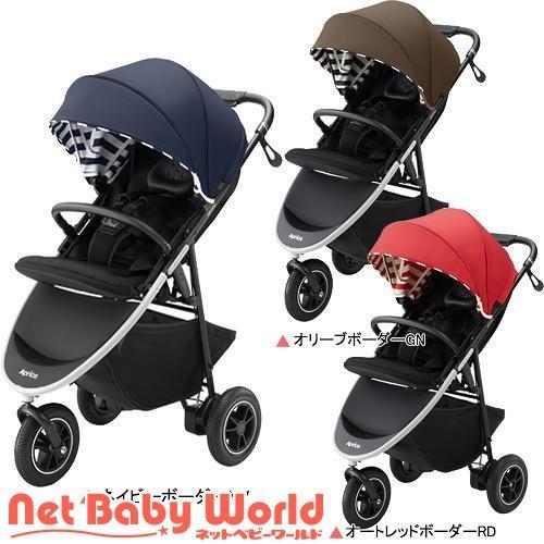 Paypayフリマ Aprica アップリカ B型フルリクライニングベビーカー ネルッコベッド 管ypon 手渡し可