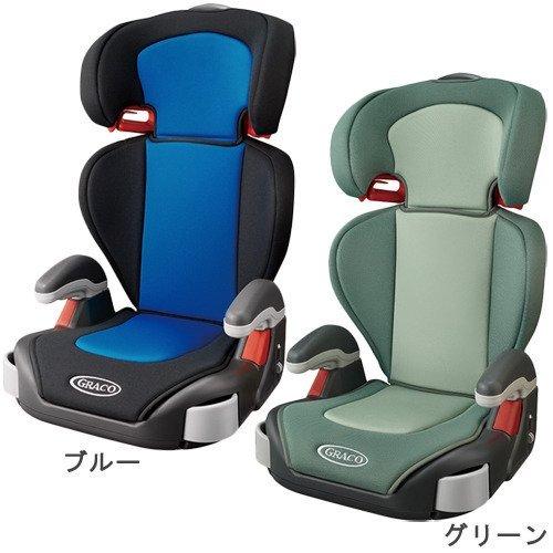 ジュニアプラス カラーズ 1台 グレコ Graco チャイルドシート ジュニアシート 3歳 キャラクター 1079xxx Netbabyworld ネットベビー 通販 Yahoo ショッピング