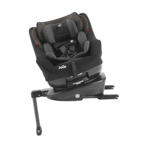 値頃 joie アーク360 ISOFIX ツートンブラック 1台 カトージ KATOJI チャイルドシート ジュニアシート 回転 新生児