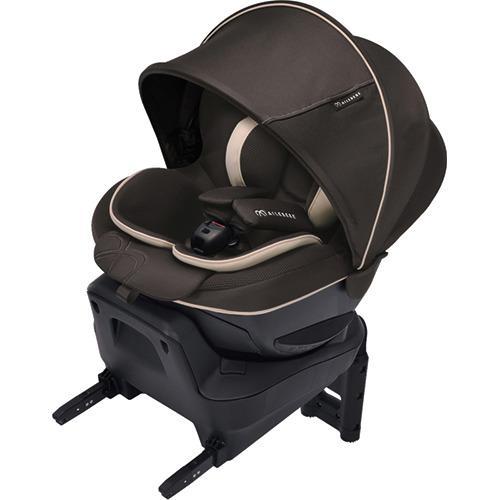 ISOFIX エールベベクルット5i