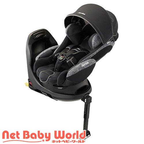 未使用品】 NetBabyWorld ネットベビー フラディアグロウISOFIX AC 1台