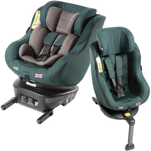 joie アーク360 ISOFIX ブリティッシュグリーン ( 1台 )/ カトージ