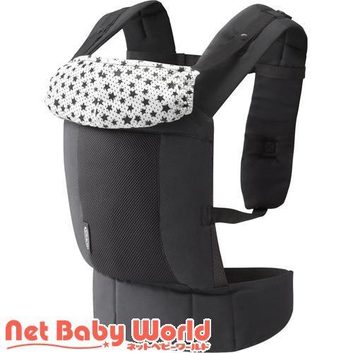 ルーポップ トゥインクルスター 1個 グレコ Graco 抱っこ紐 スリング 首すわり A Netbabyworld ネットベビー 通販 Yahoo ショッピング