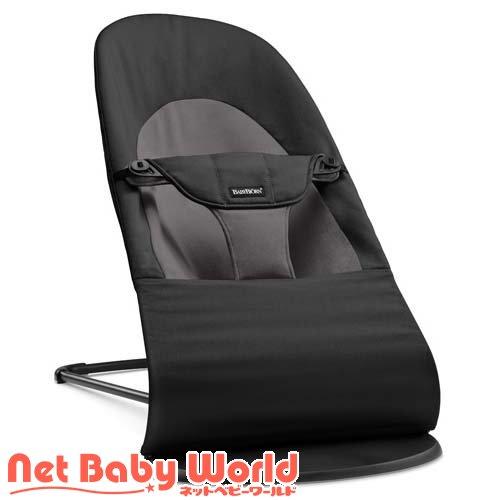 安い購入 ベビービョルン バウンサー バランス ソフト コットン Rcp ブラック 1台 ベビービョルン Baby Bjorn 新品 Www Muslimaidusa Org
