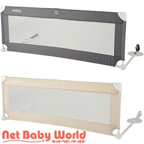 ポータブルベッドガード セーフティベルト付 1個 カトージ Katoji ベビーベッド 布団 寝具 A51998xxx Netbabyworld ネットベビー 通販 Yahoo ショッピング