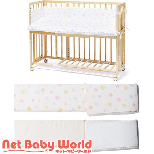 そいねーるプラス ロングベッドガード 1個 大和屋 ベビーベッド 布団 寝具 A579xxx Netbabyworld ネットベビー 通販 Yahoo ショッピング