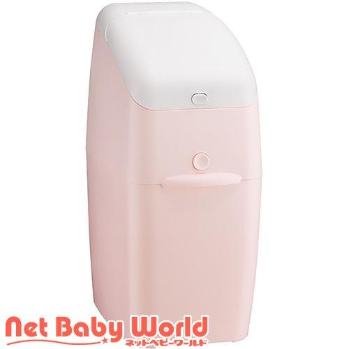 カセット1個増量セット Nioi Poi ニオイポイ ペールピンク 1コ入 アップリカ Aprica おむつ トイレ ケアグッズ オムツ用品 A Netbabyworld ネットベビー 通販 Yahoo ショッピング