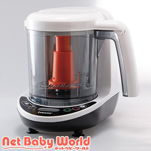 ブレッツァ フードメーカー ( 1個 )/ ティーレックス ( お食事グッズ ベビー食器 )