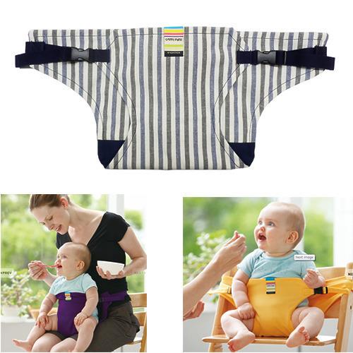 キャリフリー チェアベルト ブラック ネイビーストライプ 1個 日本エイテックス ベビーチェア お食事グッズ 家具 テーブルチェア A Netbabyworld ネットベビー 通販 Yahoo ショッピング