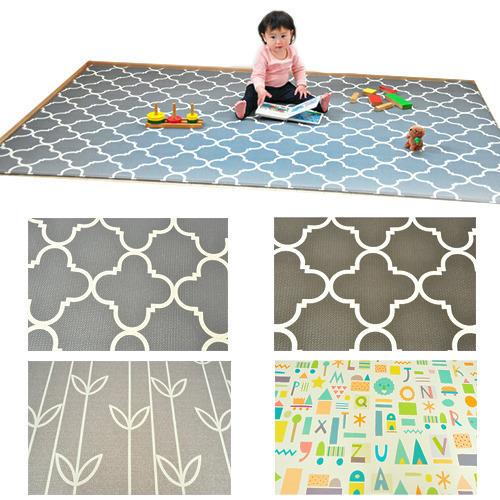 ふかふかキッズプレイマット ラージサイズ 1枚 リトルプリンセス ベビーサークル フロアマット セーフティグッズ Axxx Netbabyworld ネットベビー 通販 Yahoo ショッピング