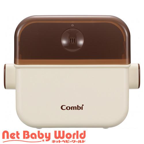除菌じょーずaバニラwh 1個 コンビ お食事グッズ ベビー食器 A623 Netbabyworld ネットベビー 通販 Yahoo ショッピング