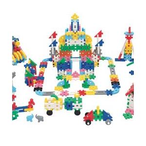 ニューブロック ボリューム500 1個 学研ステイフル おもちゃ 遊具 ブロック 1146xxx Netbabyworld ネットベビー 通販 Yahoo ショッピング