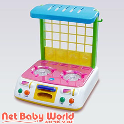 パーティクィーン ガスレンジ 1個 ローヤル おもちゃ 遊具 ままごとグッズ 1378xxx Netbabyworld ネットベビー 通販 Yahoo ショッピング