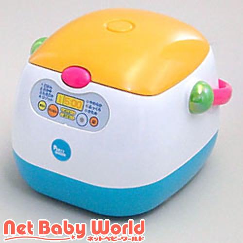 パーティクィーン 電子ジャー 1個 ローヤル おもちゃ 遊具 ままごとグッズ 1379xxx Netbabyworld ネットベビー 通販 Yahoo ショッピング