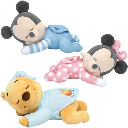 ディズニー いっしょにねんね すやすやメロディ 1個 タカラトミー メリー オルゴールメリー おもちゃ ストア 人形ぬいぐるみ