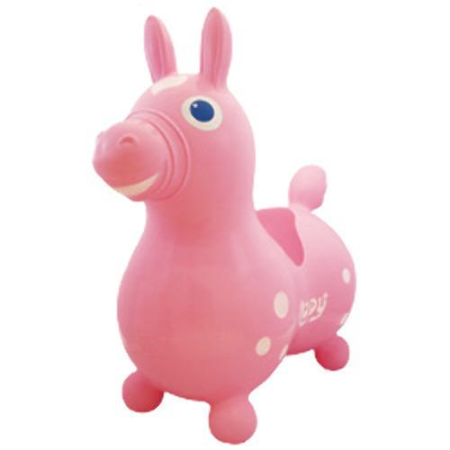 【新品未開封】Rody ベビーピンク 乗用ロディ 箱入り 入荷未定】乗用ロディ (ベビーピンク) |【ロディ公式通販】RODY