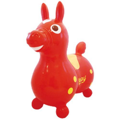 ロディ（RODY） レッド ( 1個 )/ ロディ ( 日本正規品 のりもの 乗用