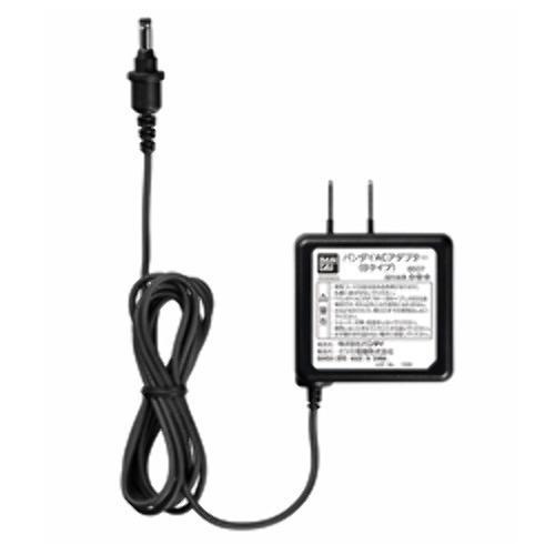 バンダイacアダプター Bタイプ 1個 バンダイ 電子玩具 遊具 メーカー直送 おもちゃ