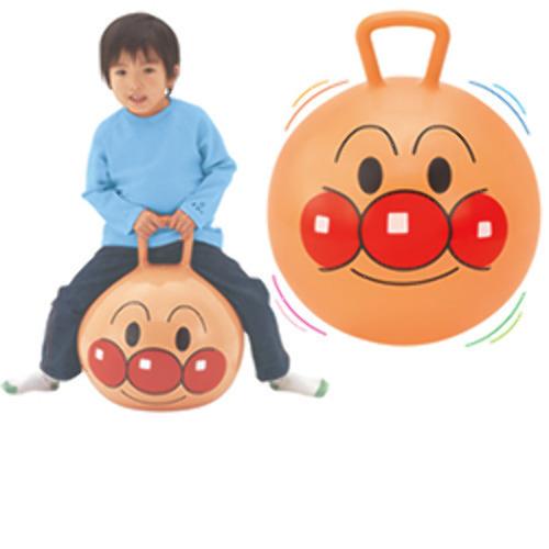 遊んで体幹トレーニング ポップンボール ( 1個 )/ ジョイパレット