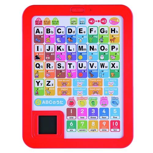 おべんきょう タブレット えいご ( 1個 )/ 学研ステイフル