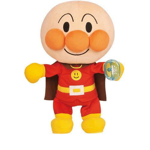 ビッグサイズ リトミックダンス アンパンマン 1個 バンダイ おもちゃ 遊具 知育玩具 2461xxx Netbabyworld ネットベビー 通販 Yahoo ショッピング