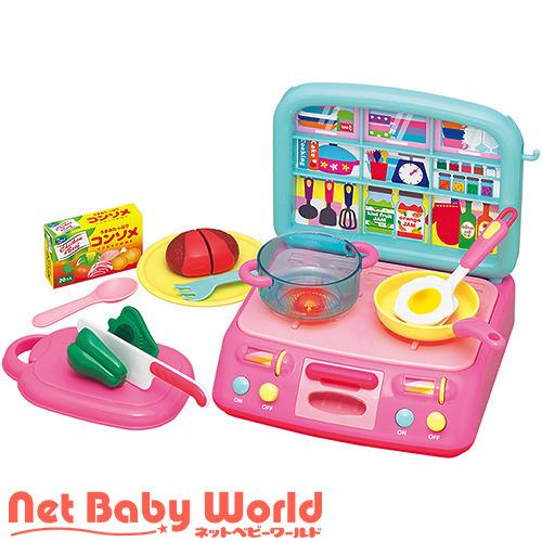 ジュ ジュ キッチンセット 1セット ローヤル おもちゃ 遊具 ままごとグッズ 3060xxx Netbabyworld ネットベビー 通販 Yahoo ショッピング