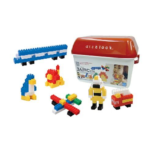 ダイヤブロック Dbb 03 Basic250 1セット カワダ おもちゃ 遊具 ブロック 3268xxx Netbabyworld ネットベビー 通販 Yahoo ショッピング