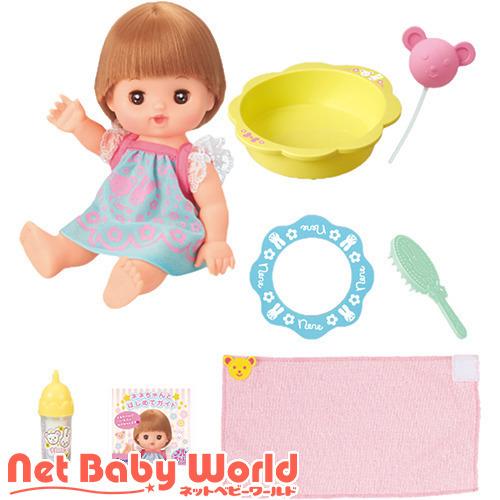 お人形つきセット おめめぱちくりネネちゃん おふろセット ピンク 1セット パイロットインキ おもちゃ 遊具 人形 ぬいぐるみ 33xxx Netbabyworld ネットベビー 通販 Yahoo ショッピング