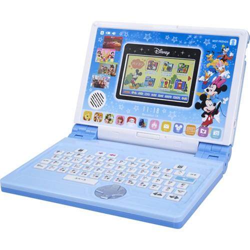 ディズニー ディズニー ピクサーキャラクターズ ワンダフルドリームタッチパソコン 1台 バンダイ おもちゃ 遊具 電子玩具 3623xxx Netbabyworld ネットベビー 通販 Yahoo ショッピング