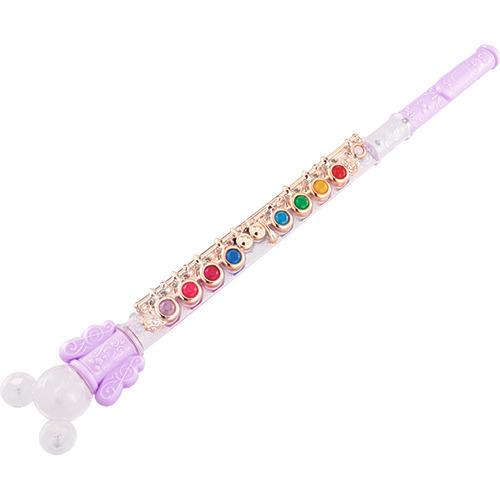 ディズニーキャラクターズ ライト オーケストラ フルート 1個 バンダイ おもちゃ 遊具 楽器玩具 3624xxx Netbabyworld ネットベビー 通販 Yahoo ショッピング