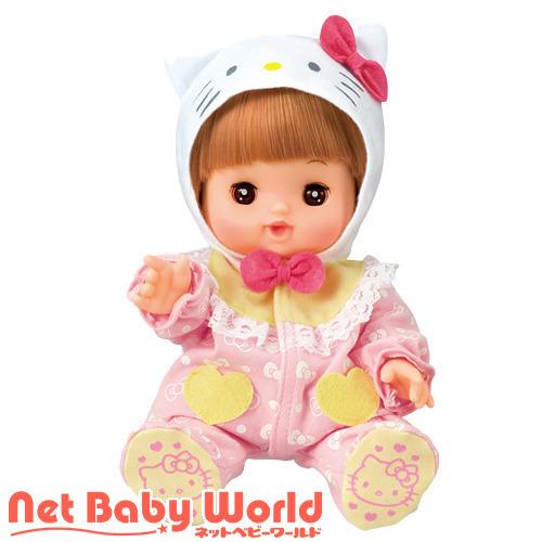 ハローキティ ネネちゃん 1セット パイロットインキ おもちゃ 遊具 人形 ぬいぐるみ 3660 Netbabyworld ネットベビー 通販 Yahoo ショッピング