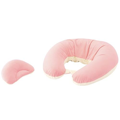 AILEBEBE エールべべ　ギュット 妊娠中の睡眠サポートに 妊婦用抱き枕 ギュット4WAY イブル