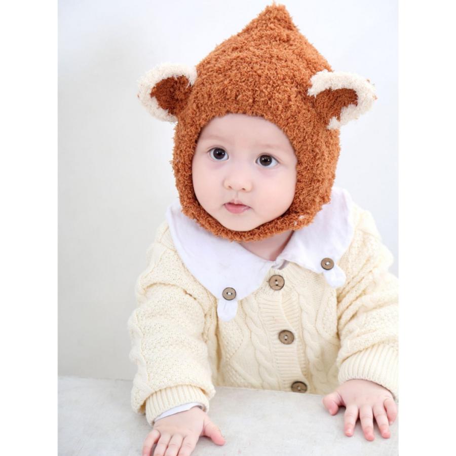 子供 ニット帽子 ベビーニット帽 あったか 防寒 帽子 ニットキャップ 人気 キッズ 女の子 男の子 かわいい シンプル お出かけ 出産祝い プチギフトに Hat04 ココネットコ ヤフー店 通販 Yahoo ショッピング