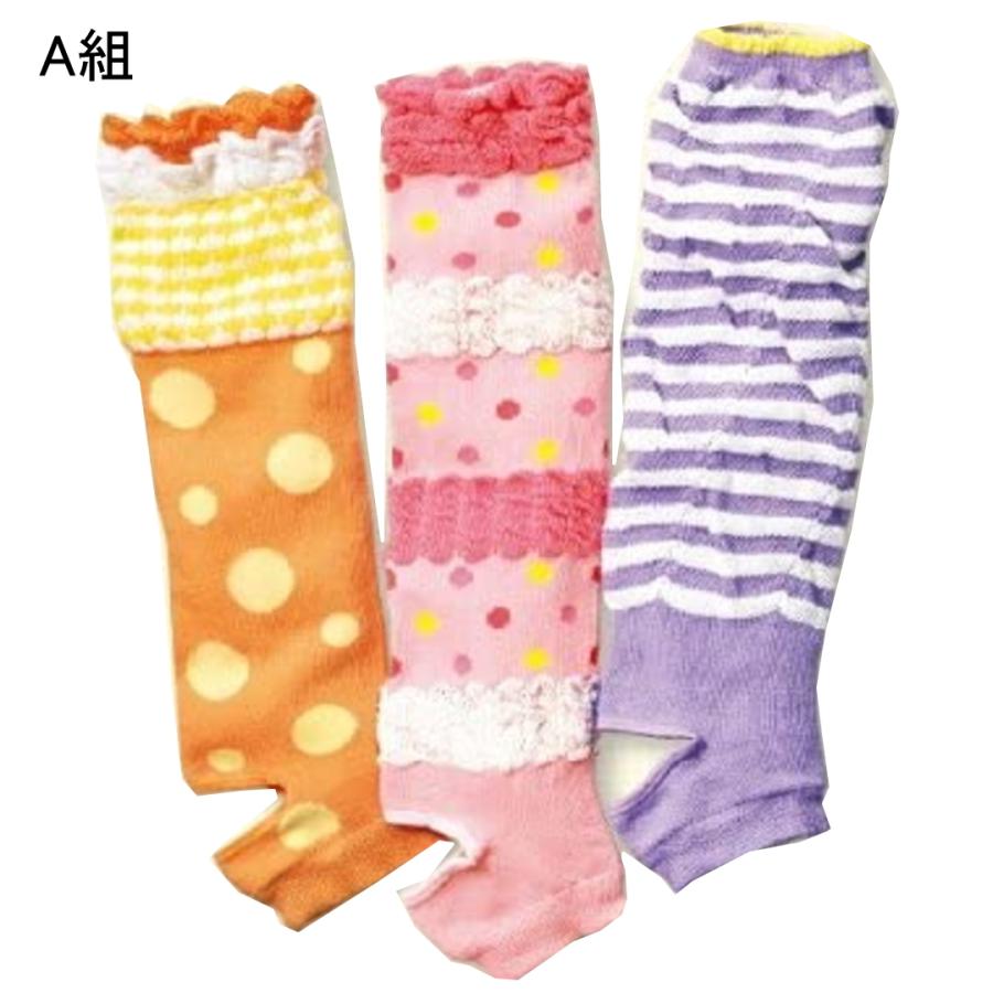 【1000円ポッキリ  送料無料】ベビー レッグウォーマー トレンカ  3足 セット 綿 可愛い 男の子　 女の子ハイハイ 膝当て ニーパッド 出産祝い 冷房対策 膝保護 |  | 01