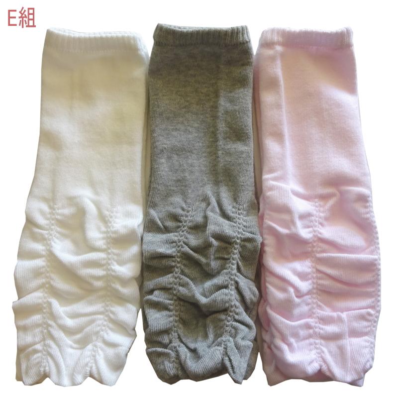 爆買 レッグウォーマー 3足組  メッシュ 夏用 薄手 冷房対策 ロング かかと キッズ ベビー 赤ちゃん 子供 トレンカ 綿 男の子 女の子 日焼け対策 |  | 12