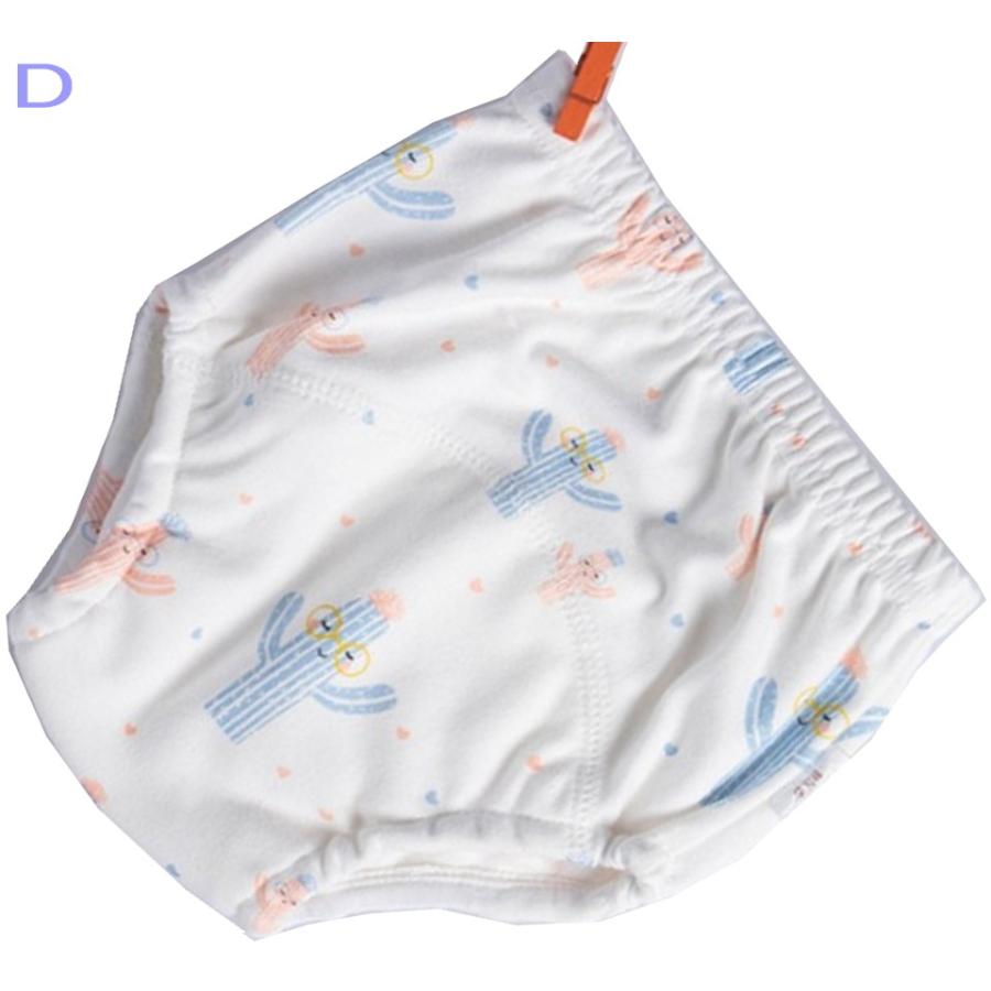 6層 トレーニングパンツ ベビー キッズ 男の子 女の子 オムツ外れ応援 トイレ トレーニング 下着 トレパン 吸水性良い 可愛い 綿100 80 90 100 110cm 468 P05 Adiuvo 通販 Yahoo ショッピング