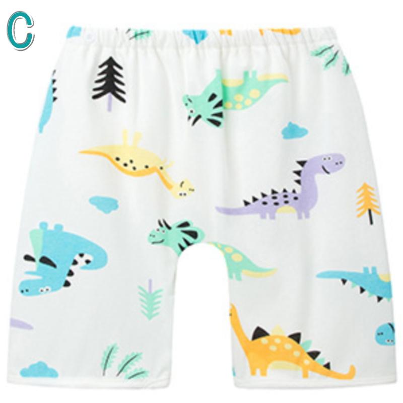 おねしょ ズボン M L サイズ 冬 完全防水 こども 幼児 漏れない 肌に優しい 素材改良 おねしょ対策 ズボンタイプ 天然綿100% 防水 冷感 吸水 |  | 11