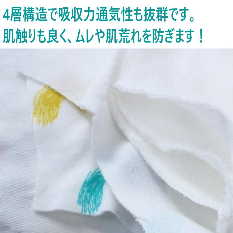 トレーニングパンツ 2枚組 6層 80 0 100 110cm ベビー キッズ 男の子 女の子 オムツ外れ応援 トイレ トレーニング 下着 トレパン 吸水性良い 可愛い 綿100% |  | 04