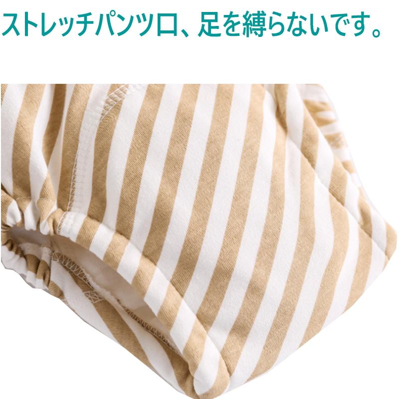 トレーニングパンツ 6層 4枚組 パンツ 男の子 女の子 トレパン トイトレ パンツ  おねしょ対策 80cm 90cm 100cm 110cm  出産祝い ギフト 保育園 入園準備 |  | 03