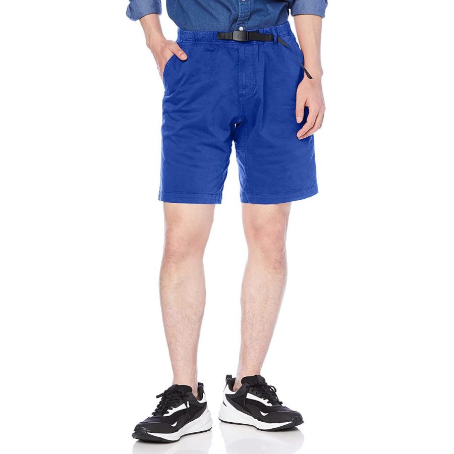 オンラインストア大阪 グラミチ ハーフパンツ St Shorts メンズ Sapphire L 第1位獲得 Pp We Act Fr