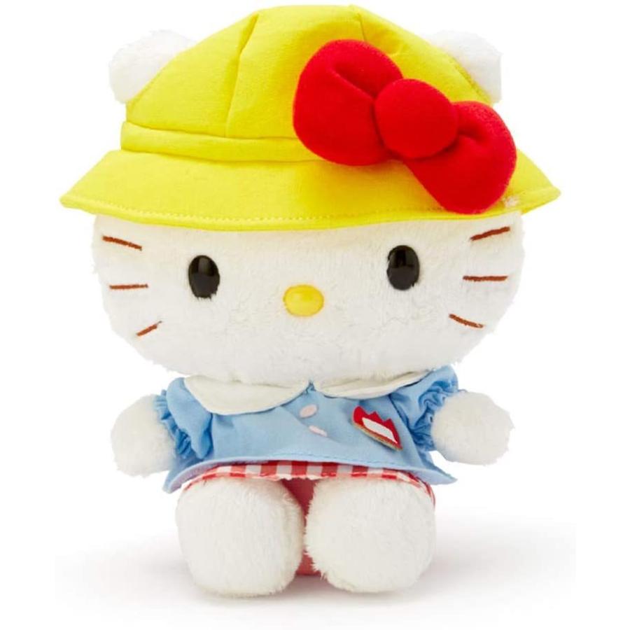 サンリオ Sanrio ハローキティ ぬいぐるみ なつかし幼稚園 手品 Www Bollywoodpapa Com