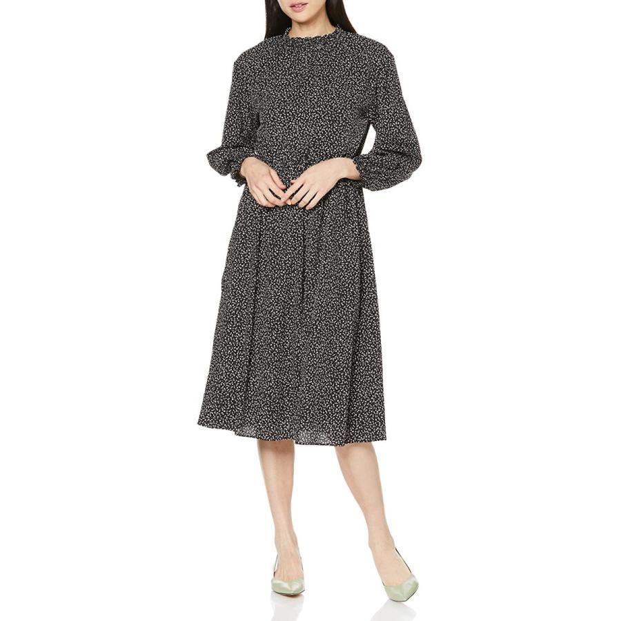 人気の春夏 ナチュラルビューティーベーシック カジュアルドレス S クロベース レディース その他トップス Emrya Com